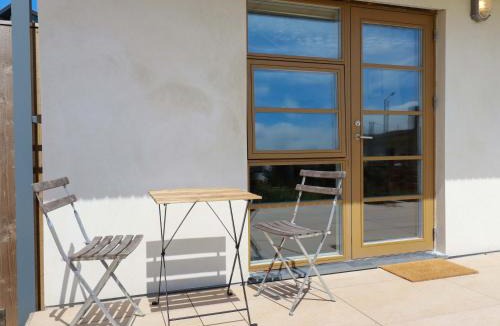 Perranporth House | Teach Tra West