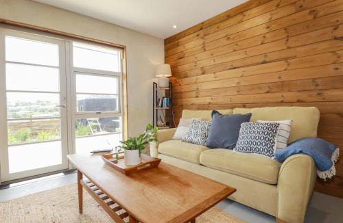 Perranporth House | Teach Tra West