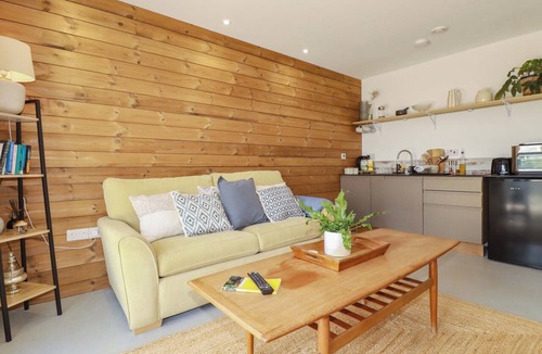 Perranporth Cottage | Teach Tra West