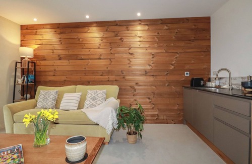 Perranporth Cottage | Teach Tra West