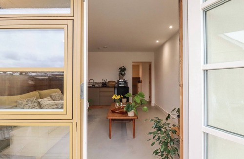 Perranporth Cottage | Teach Tra West
