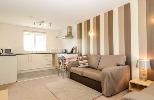 East Huntspill Cottage | Teal