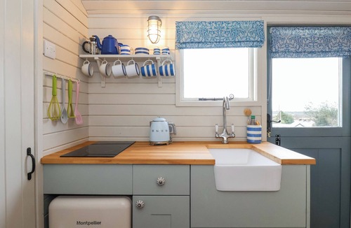 Saint Erth Praze Cottage | Teg