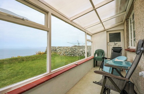 Llandanwg Cottage | Tegawelon