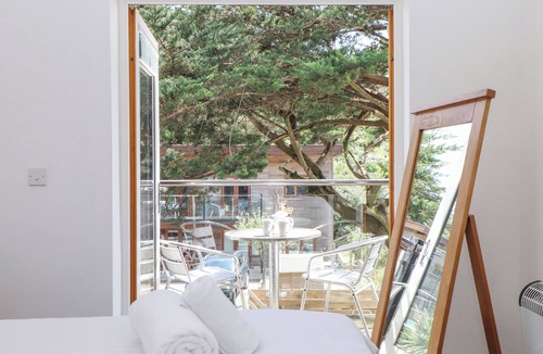 Porthtowan Cottage | Tehidy