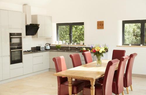 Dunsford House | Teign Vale