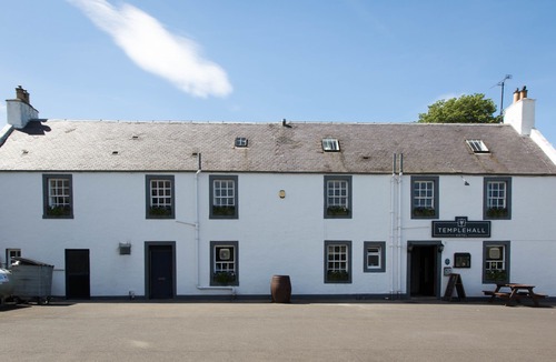 Morebattle Hotel | Templehall Hotel