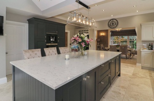 Driffield Cottage | Ten Gables