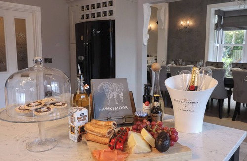 Driffield Cottage | Ten Gables