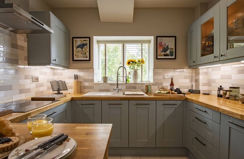 North Stainley House | Terrace Barn, Ripon, Yorkshire