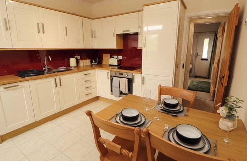 Calder Bridge Cottage | Tethera