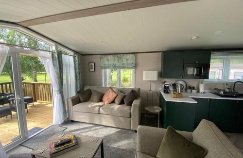 Jedburgh House | Teviotdale Lodge at Lilliardsedge Holiday Park