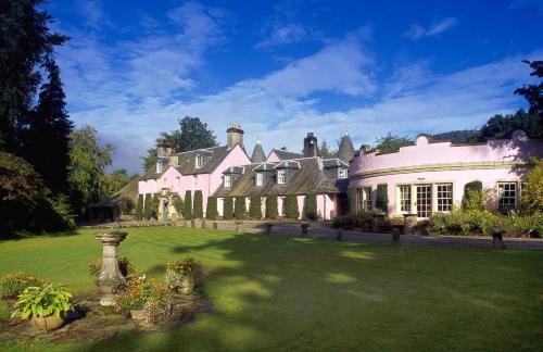 Callander House | Thackray House
