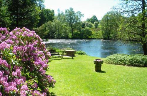 Callander House | Thackray House