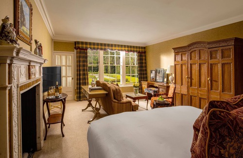 Callander Hotel | Thackray House