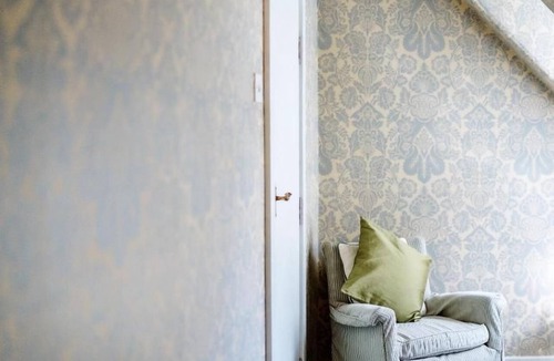 Callander Hotel | Thackray House