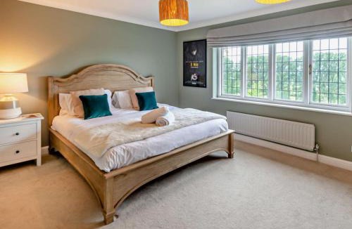 Maidenhead House | Thames View Marlow
