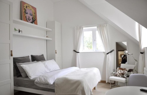 Marlow House | The Acorns