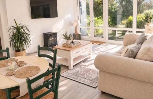 Dover House | The Alkham valley Hideaway