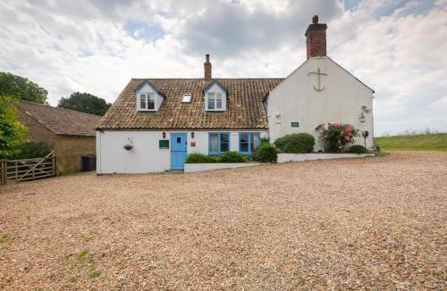 Mepal House | The Anchor