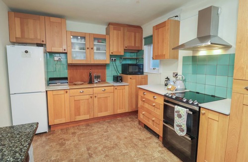 Wroxham Cottage | The Anchorage