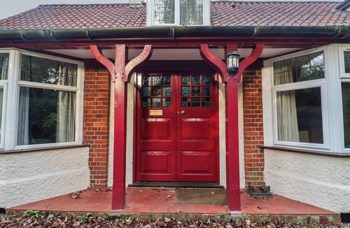 Wroxham Cottage | The Anchorage