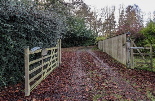 Wroxham Cottage | The Anchorage