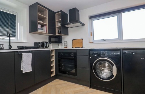 Newlyn Cottage | THE ANNEX, romantic, country holiday cottage in Penzance