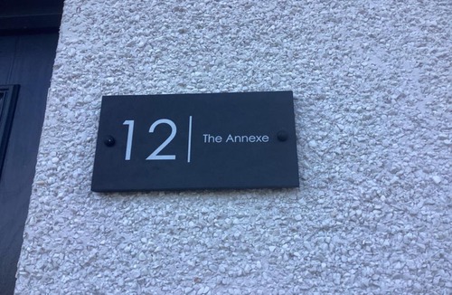 Eaglesham House | The Annexe