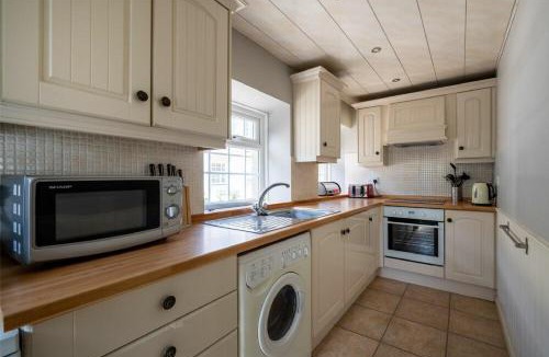 Waren Mill House | The Arches
