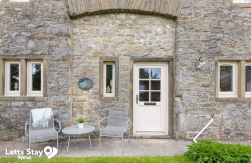 Selside House | The Barn at Selside, Settle