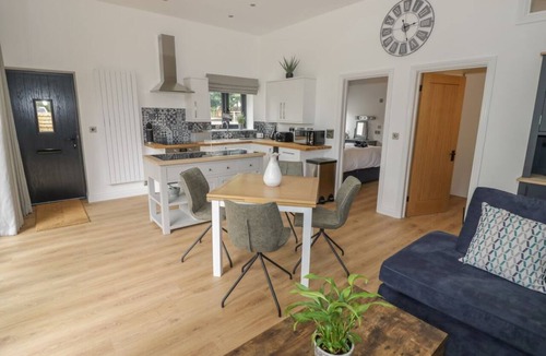 Weston under Penyard Cottage | The Barn, Droitwich Spa