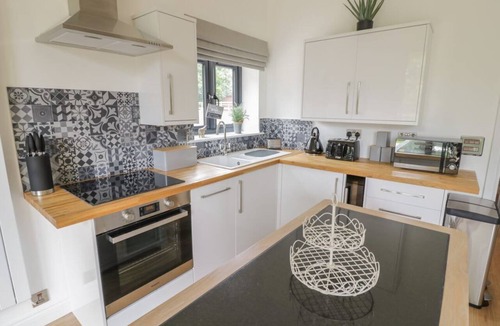 Weston under Penyard Cottage | The Barn, Droitwich Spa