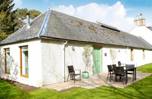 Invergordon House | The Barn