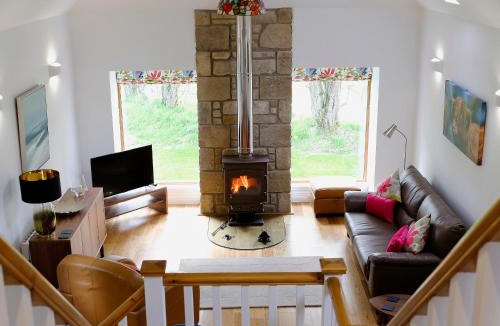 Invergordon House | The Barn