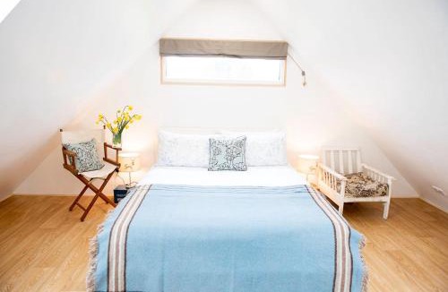 Birdham House | The Barn