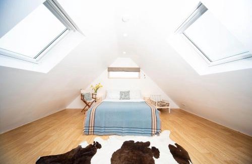 Birdham House | The Barn