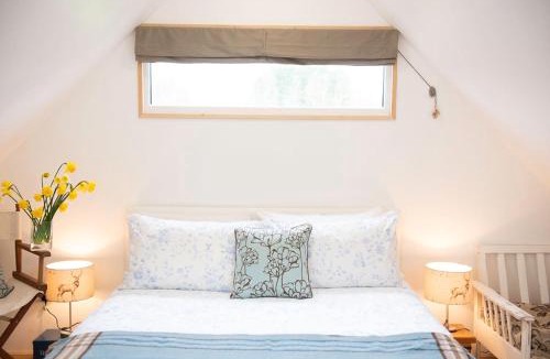 Birdham House | The Barn