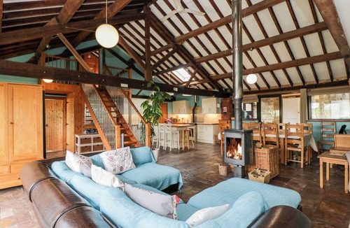 Chippenham Cottage | The Barn