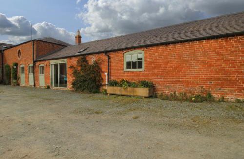 Loppington House | The Barn