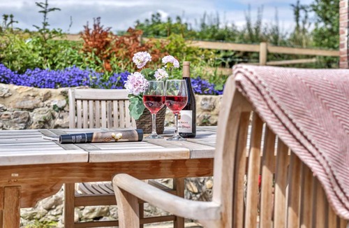 Holditch House | The Barn
