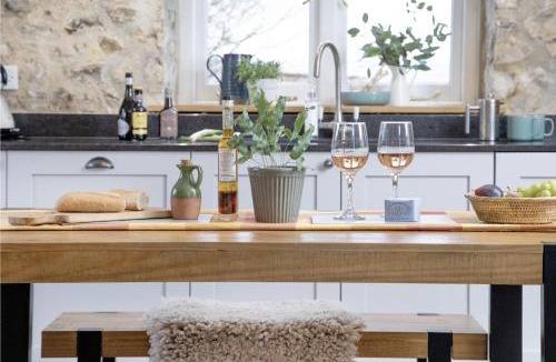 Holditch House | The Barn