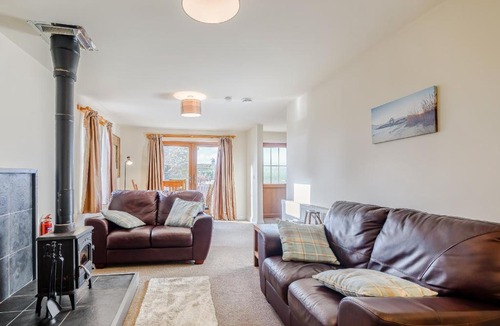 Kilmory House | The Barn
