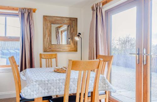 Kilmory House | The Barn