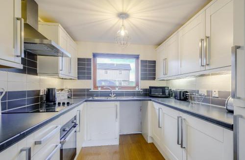 Kilmory House | The Barn