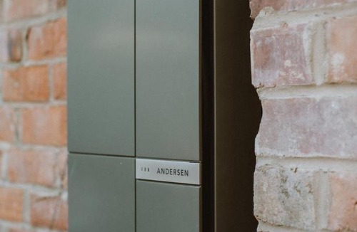 Kinoulton House | The Barn