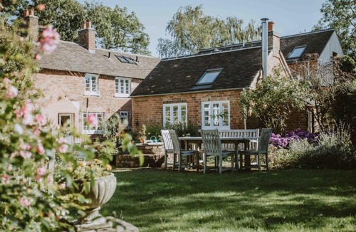 Kinoulton House | The Barn