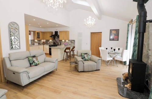 Astwood Bank Cottage | The Barn
