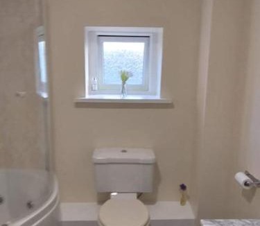Saltash House | The Barn