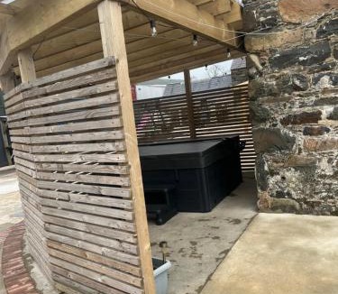 Dromore Apartment | The Barn Springmount Accommodation